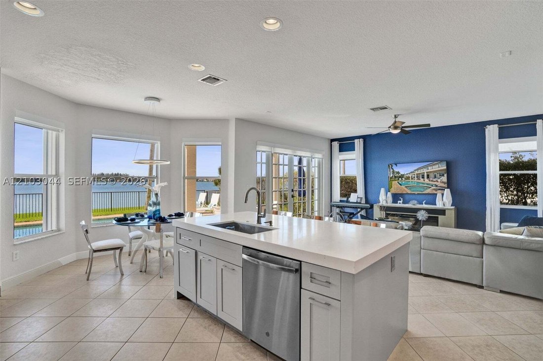 Casa a Miramar, Florida, Stati Uniti 5 - 19106896