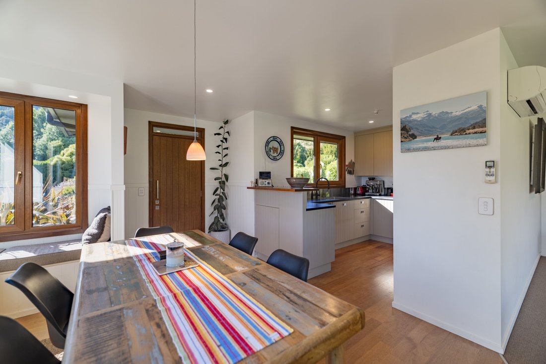 Rancho en Glenorchy, Otago, Nueva Zelanda 5 - 19107848