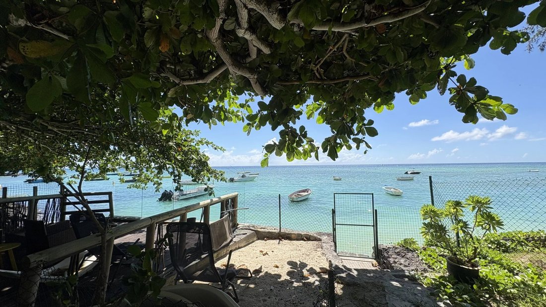 Haus in Trou aux Biches, Pamplemousses, Mauritius 4 - 19107076