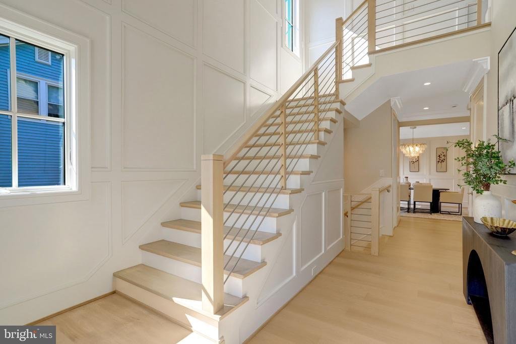 Haus in Arlington County, Virginia, Vereinigte Staaten 2 - 19108426
