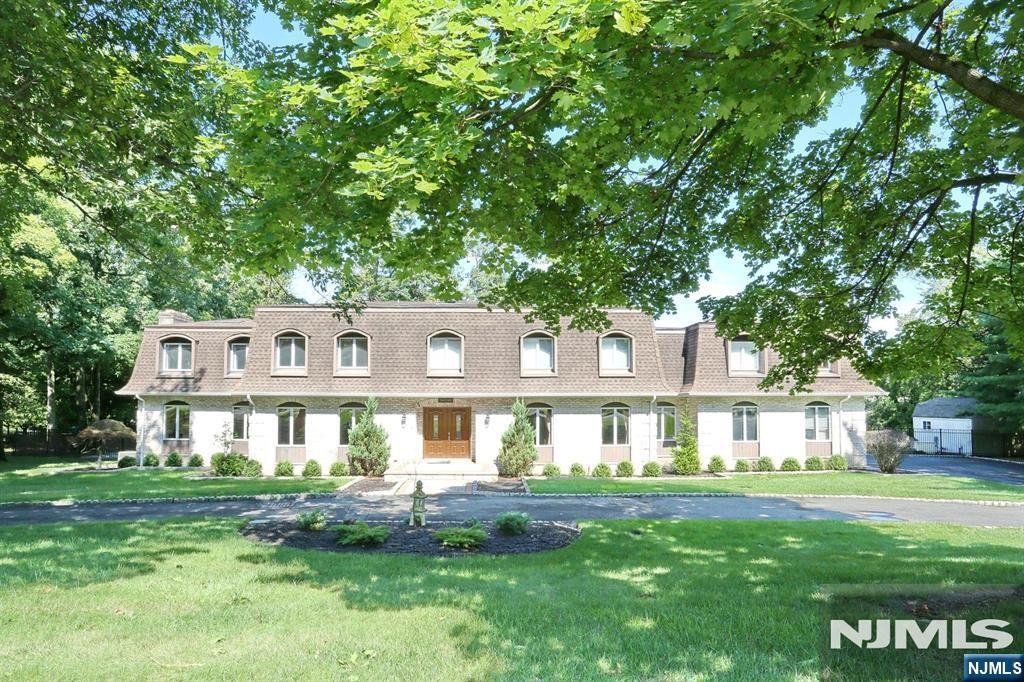 Maison à Franklin Lakes, New Jersey, États-Unis 1 - 19108431
