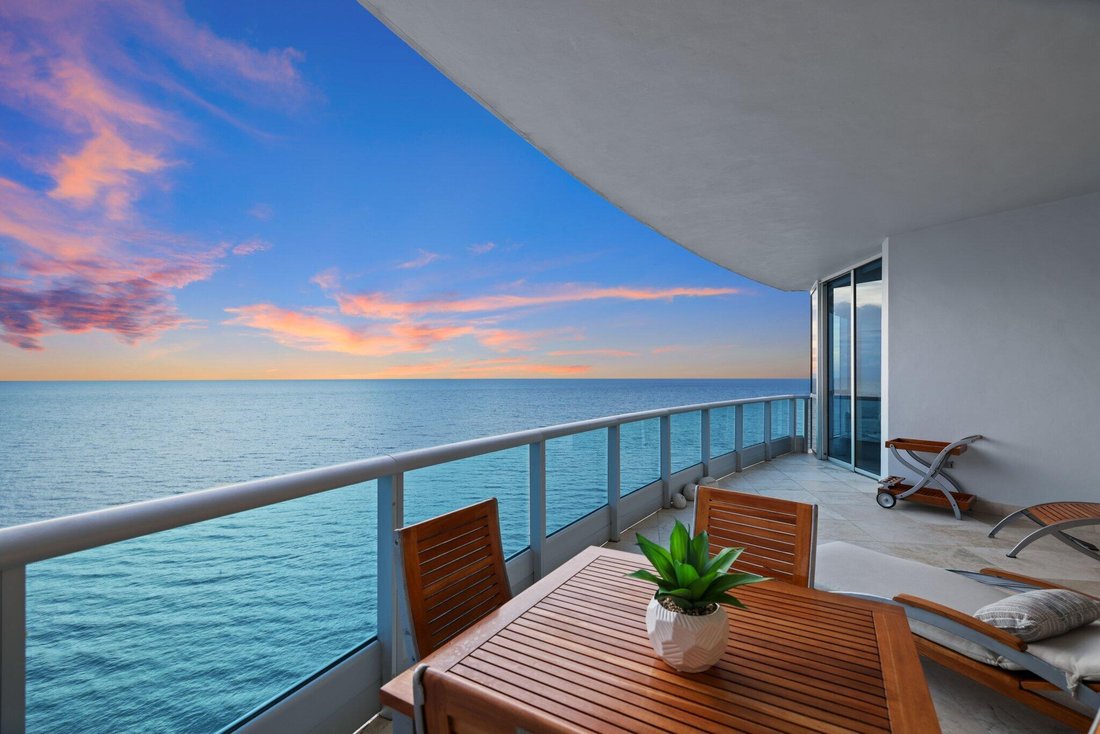 Condo in Hillsboro Beach, Florida, United States 1 - 19107760