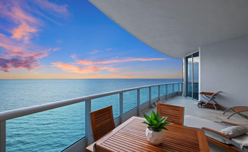 Condominio en Hillsboro Beach, Florida, Estados Unidos 1