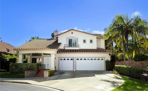 Casa en Irvine, California, Estados Unidos 1