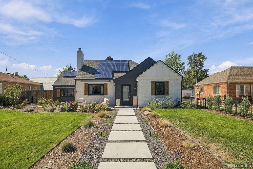 House in Denver, Colorado, United States 2 - 19106980