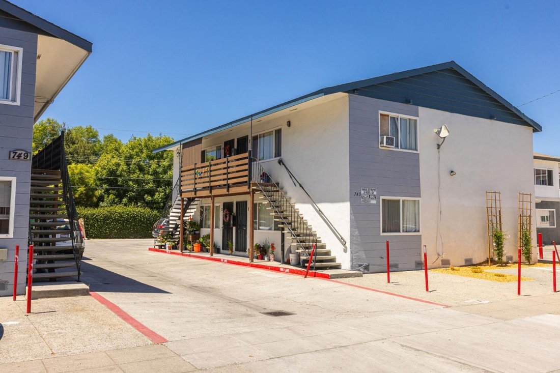 San Jose, California, United States 4 - 19107123