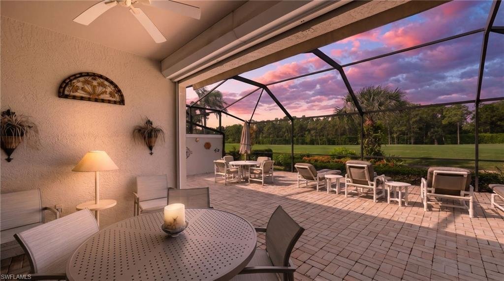 Condominio en Estero, Florida, Estados Unidos 1 - 19108026