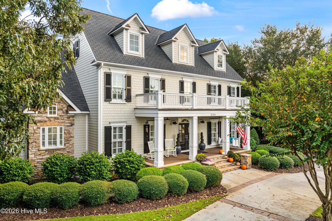 House in Wilmington, North Carolina, United States 2 - 19107990