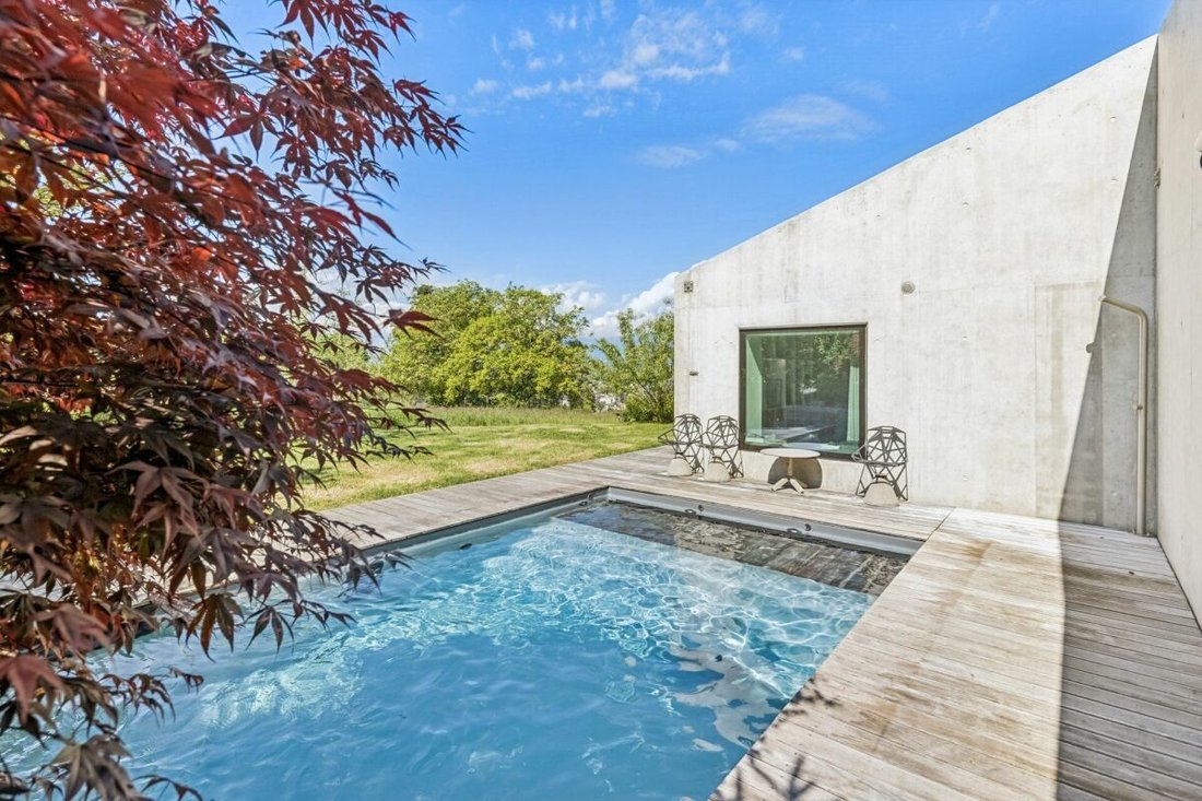 Villa in Yverdon-les-Bains, Waadt, Schweiz 2 - 19106997