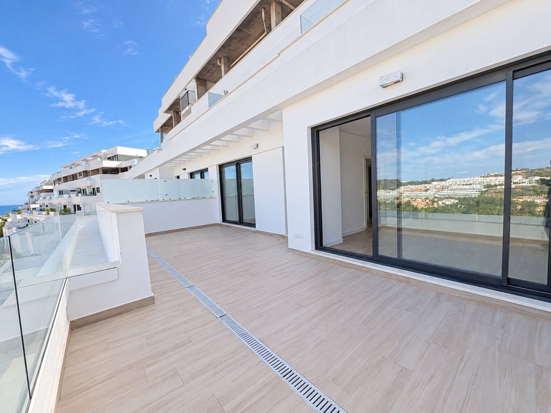 Apartamento en La Cala de Mijas, Mijas, España 4 - 19107968