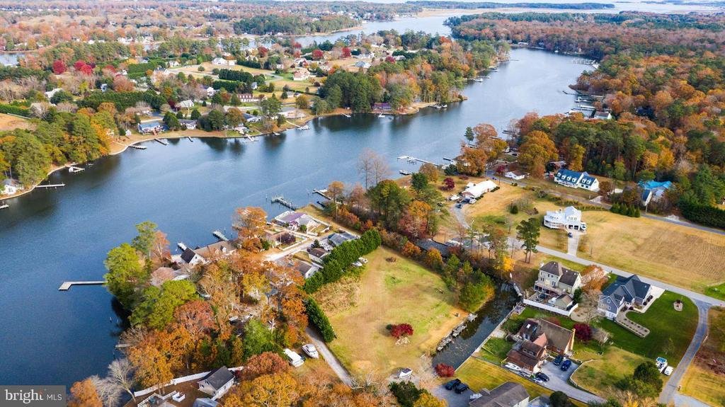 Terreno en Millsboro, Delaware, Estados Unidos 1 - 19108543