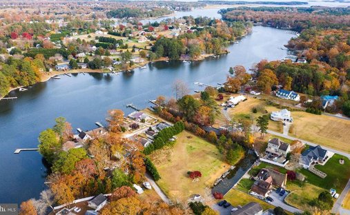 Land in Millsboro, Delaware, Vereinigte Staaten 1