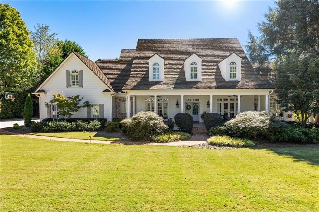 Casa a Milton, Georgia, Stati Uniti 3 - 19108615