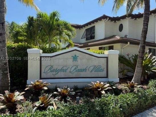 Townhouse in Hillsboro Beach, Florida, United States 1 - 19106891
