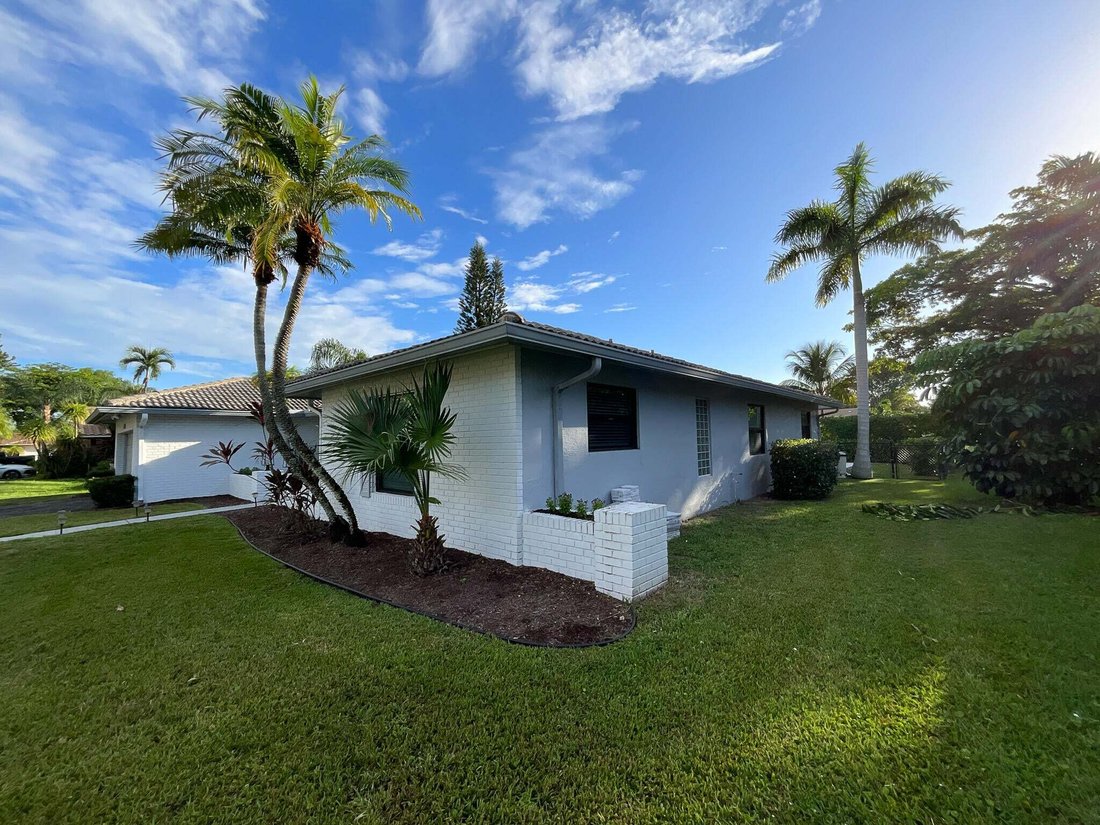 Haus in Coral Springs, Florida, Vereinigte Staaten 5 - 19107300