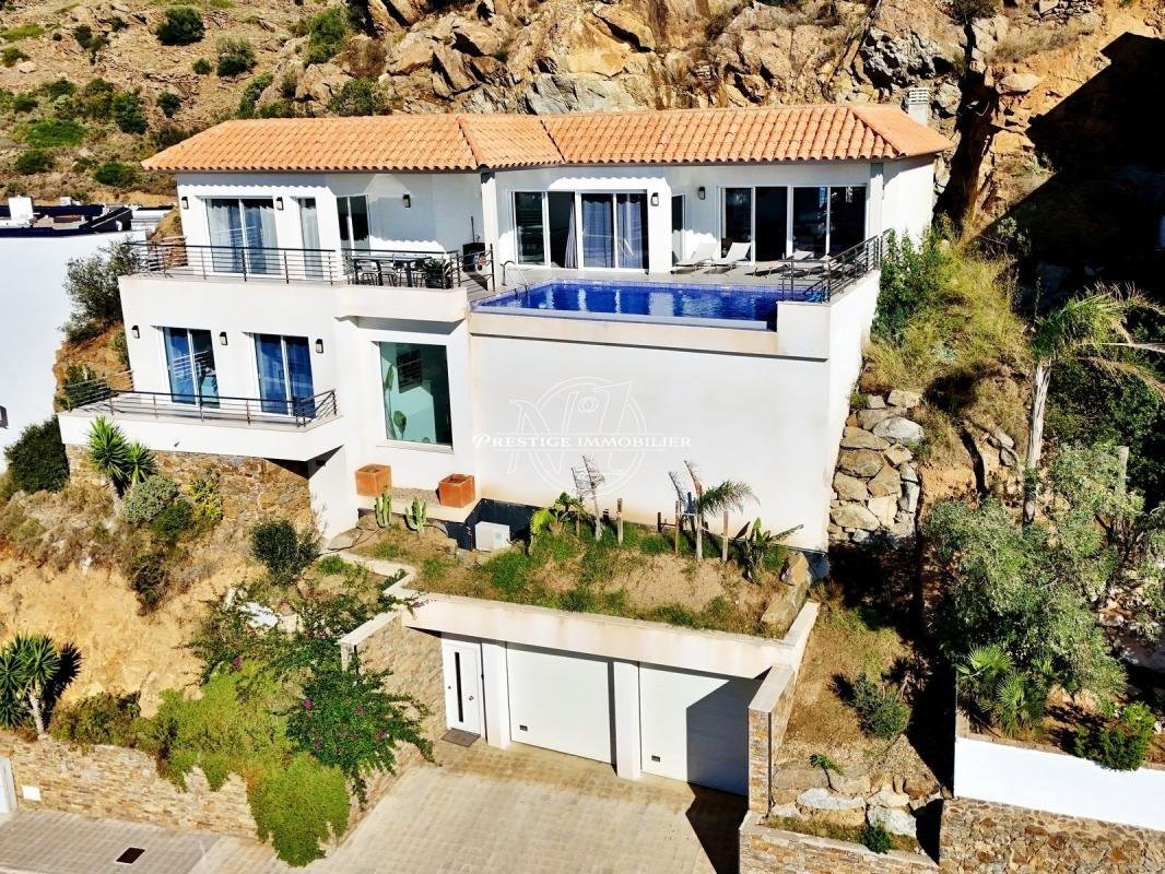 Villa en Rosas, Cataluña, España 1 - 19107863