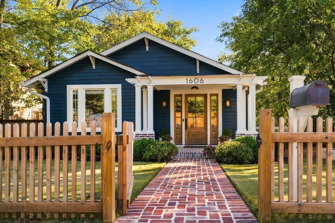 House in Nashville, Tennessee, United States 1 - 19107082