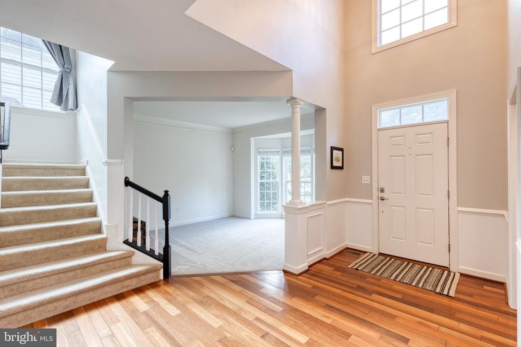 Casa en Perry Hall, Maryland, Estados Unidos 5 - 19108536
