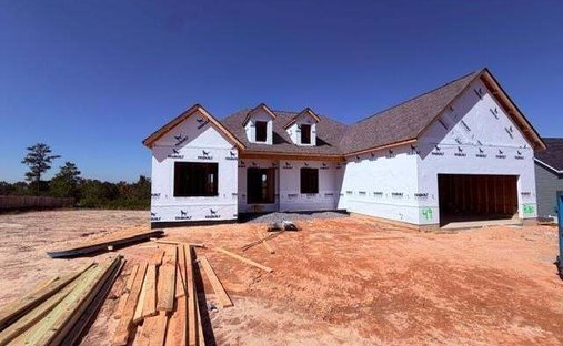 Haus in Graniteville, South Carolina, Vereinigte Staaten 1