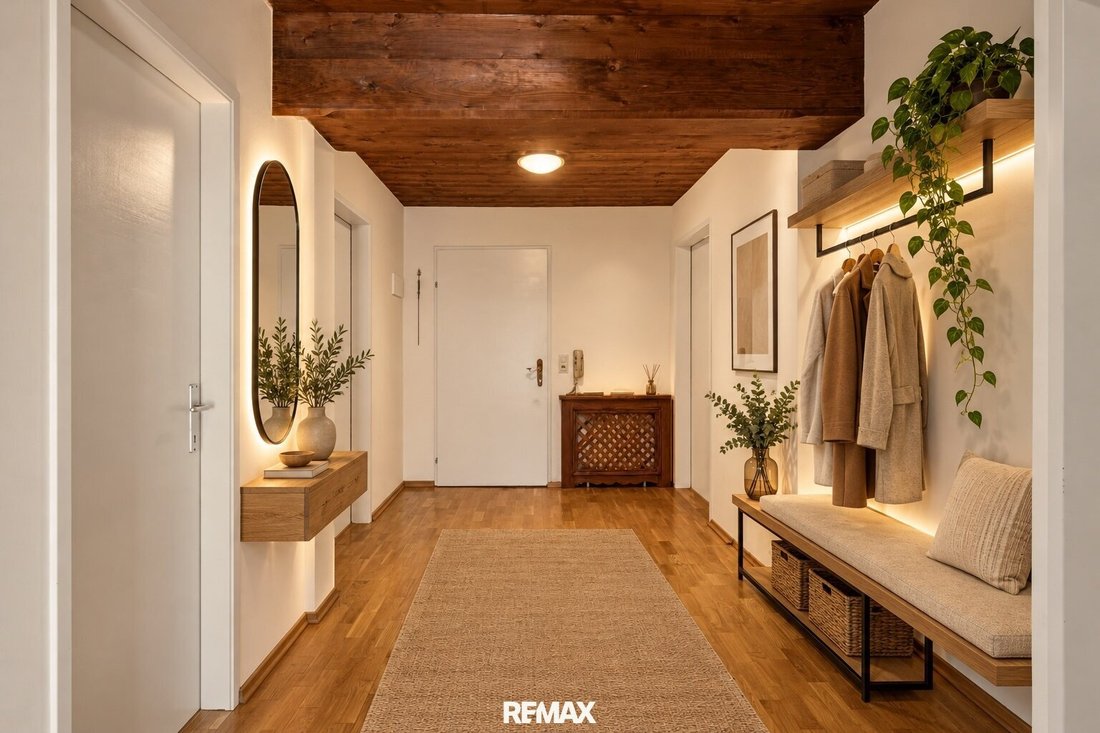 Appartement à Kitzbühel, Tyrol, Autriche 3 - 19108182