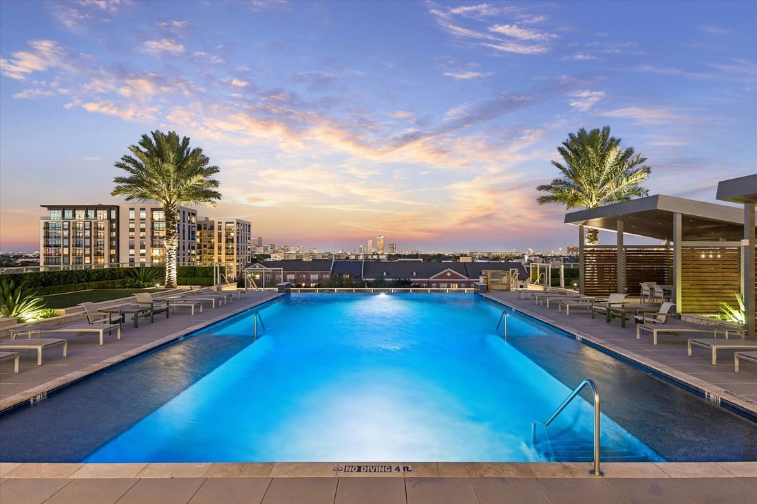 Condo in Houston, Texas, United States 2 - 19108097