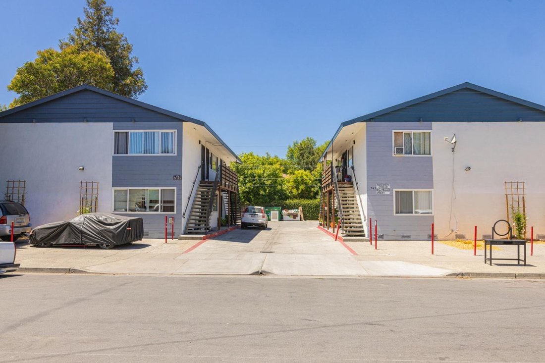San Jose, California, United States 3 - 19107123