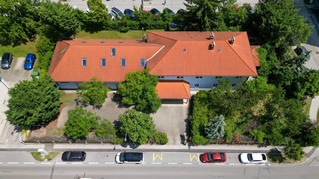 Haus in Wiener Neustadt, Niederösterreich, Österreich 1 - 19108231