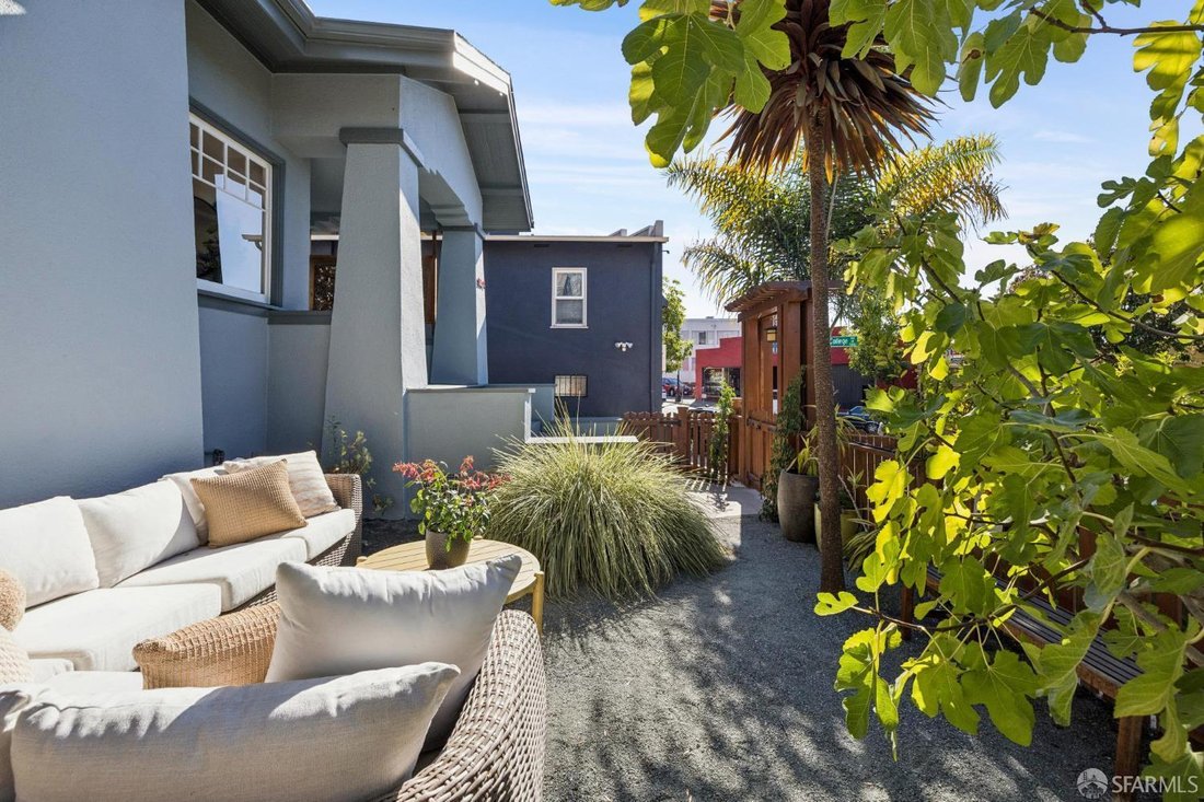 House in Oakland, California, United States 5 - 19106773