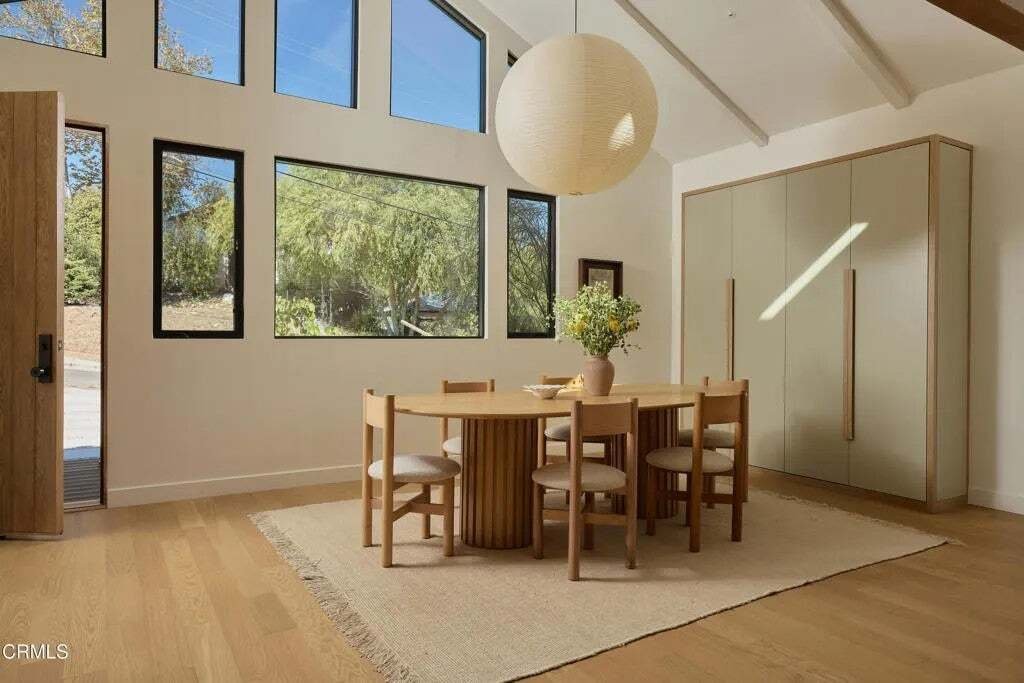 Casa en Los Ángeles, California, Estados Unidos 4 - 19107438