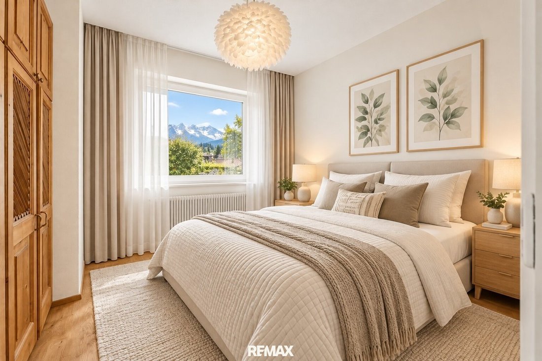 Appartement à Kitzbühel, Tyrol, Autriche 5 - 19108182