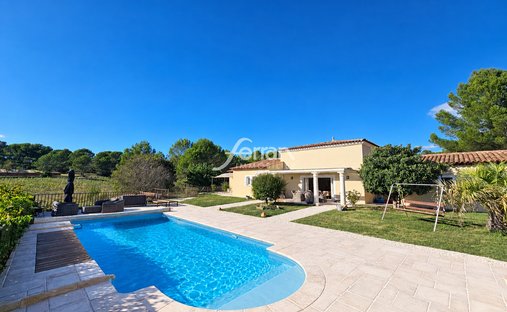 Villa in Centre, Les Arcs, Frankreich 1