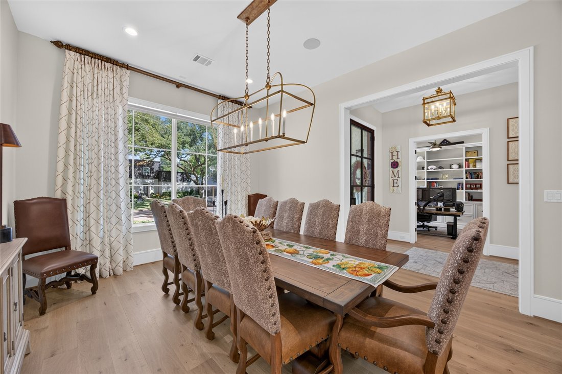 Casa en Houston, Texas, Estados Unidos 5 - 19108820