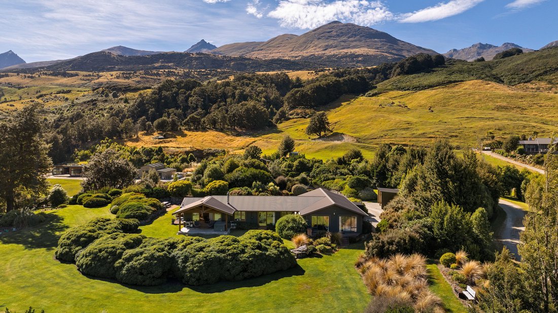 Rancho en Glenorchy, Otago, Nueva Zelanda 1 - 19107848