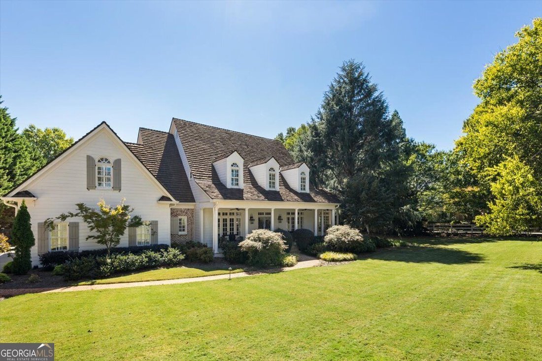 Casa a Milton, Georgia, Stati Uniti 4 - 19108664