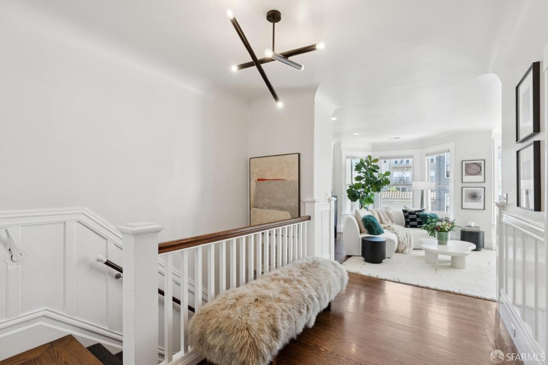 Condo in San Francisco, California, United States 4 - 19106775