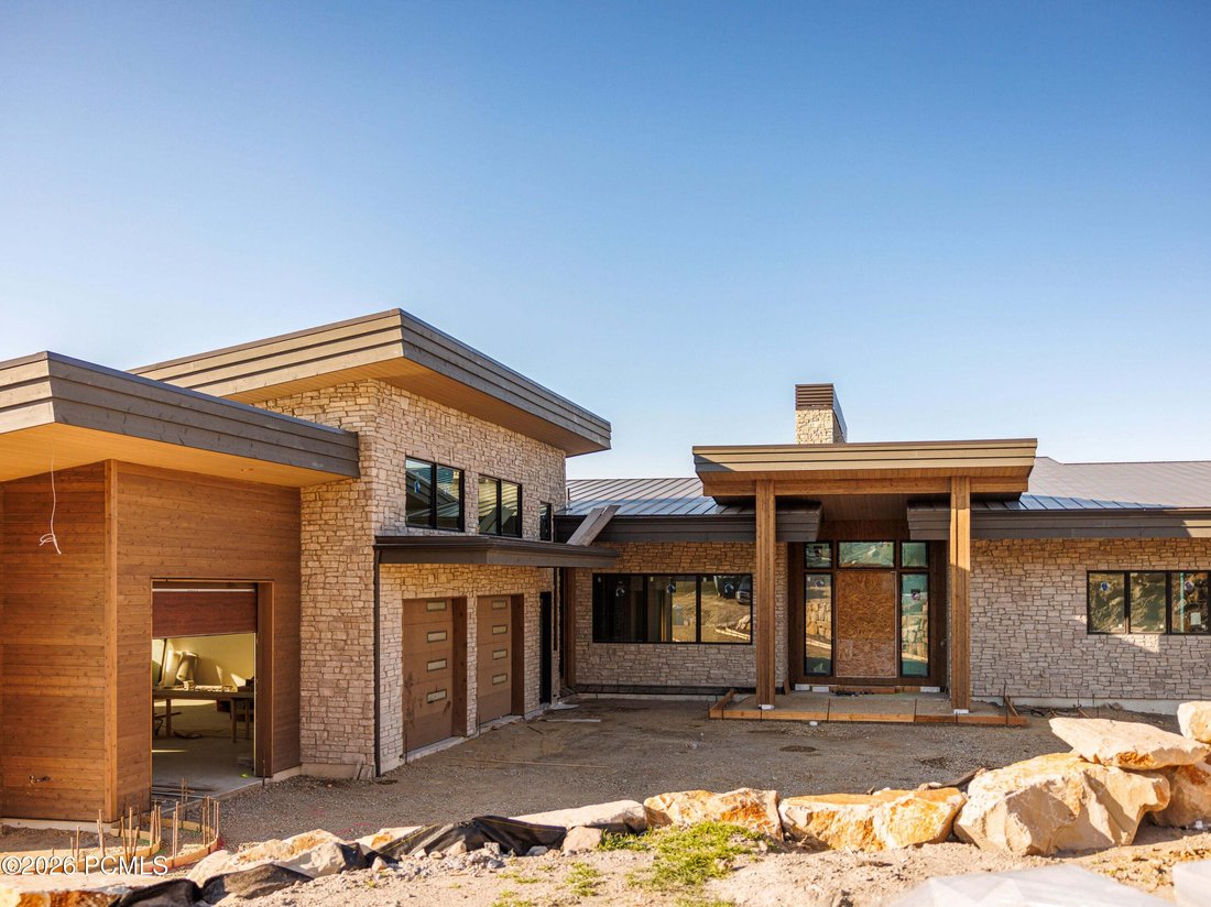 Casa en Heber City, Utah, Estados Unidos 2 - 16940810