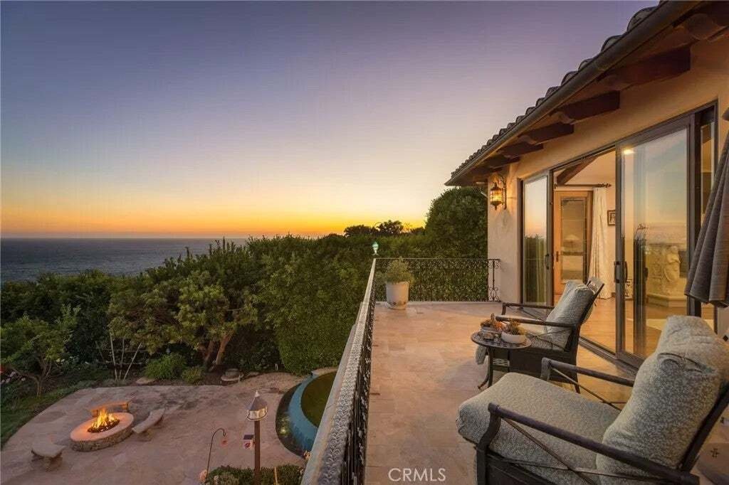 Casa en Malibú, California, Estados Unidos 3 - 19107394