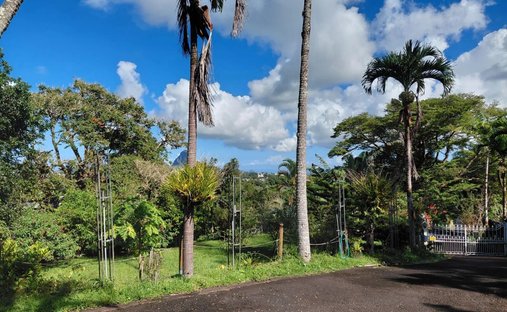 House in Vacoas-Phoenix, Plaines Wilhems District, Mauritius 1