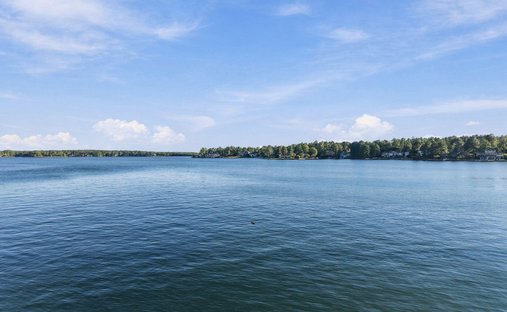 Land in Seven Lakes, North Carolina, United States 1
