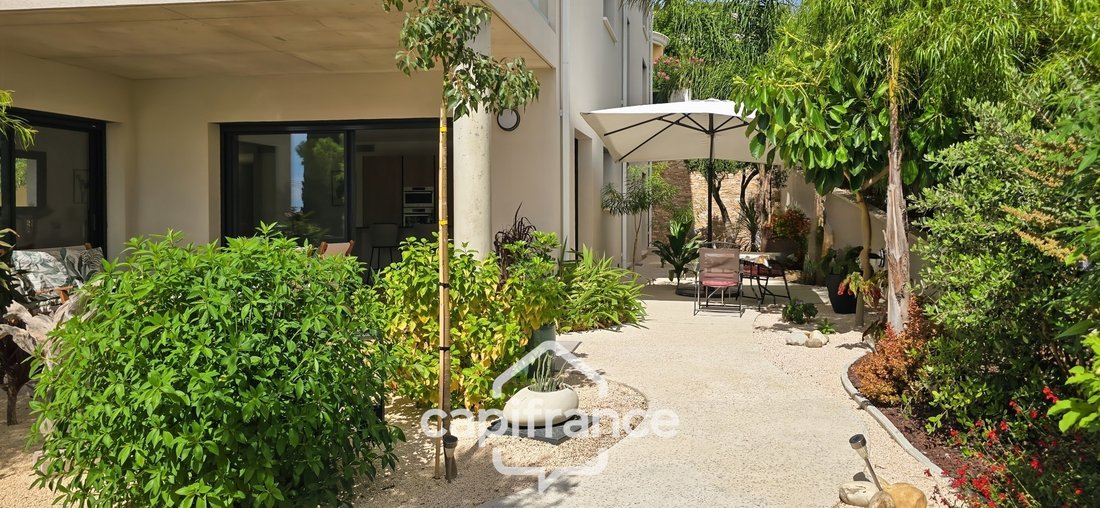 Appartamento a Bandol, Provenza-Alpi-Costa Azzurra, Francia 3 - 19107900