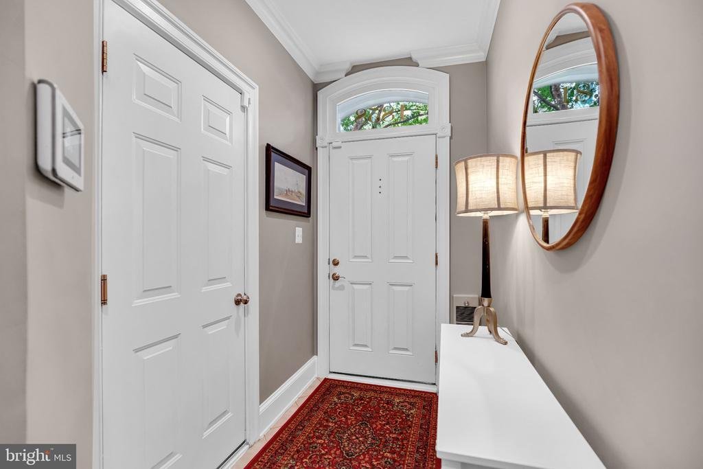 Townhouse en Alexandria, Virginia, Estados Unidos 2 - 19108627