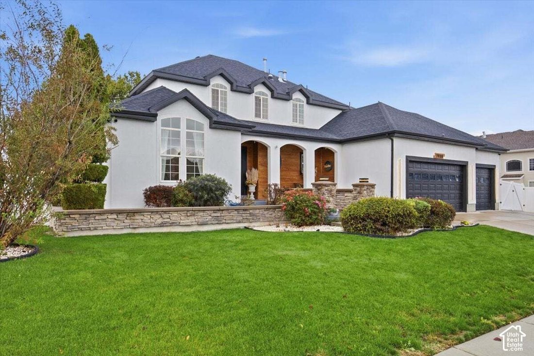 Casa a Riverton, Utah, Stati Uniti 4 - 19106966