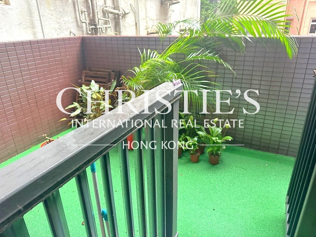 Appartement à Hong-Kong, Hong Kong 1 - 19109165
