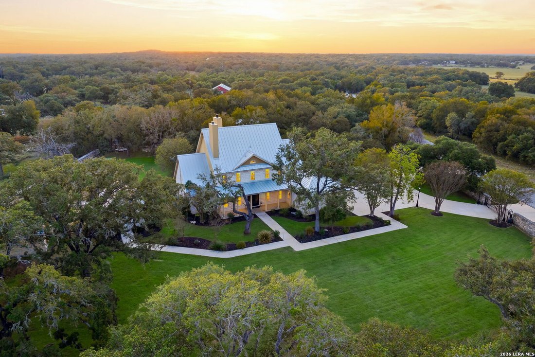 Maison à Spring Branch, Texas, États-Unis 3 - 19108753