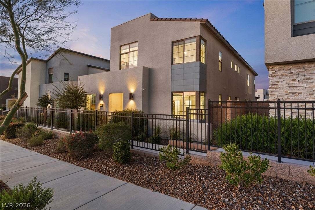 Casa en Henderson, Nevada, Estados Unidos 1 - 19106921