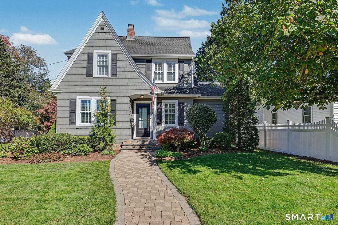 Haus in Fairfield, Connecticut, Vereinigte Staaten 4 - 19106750