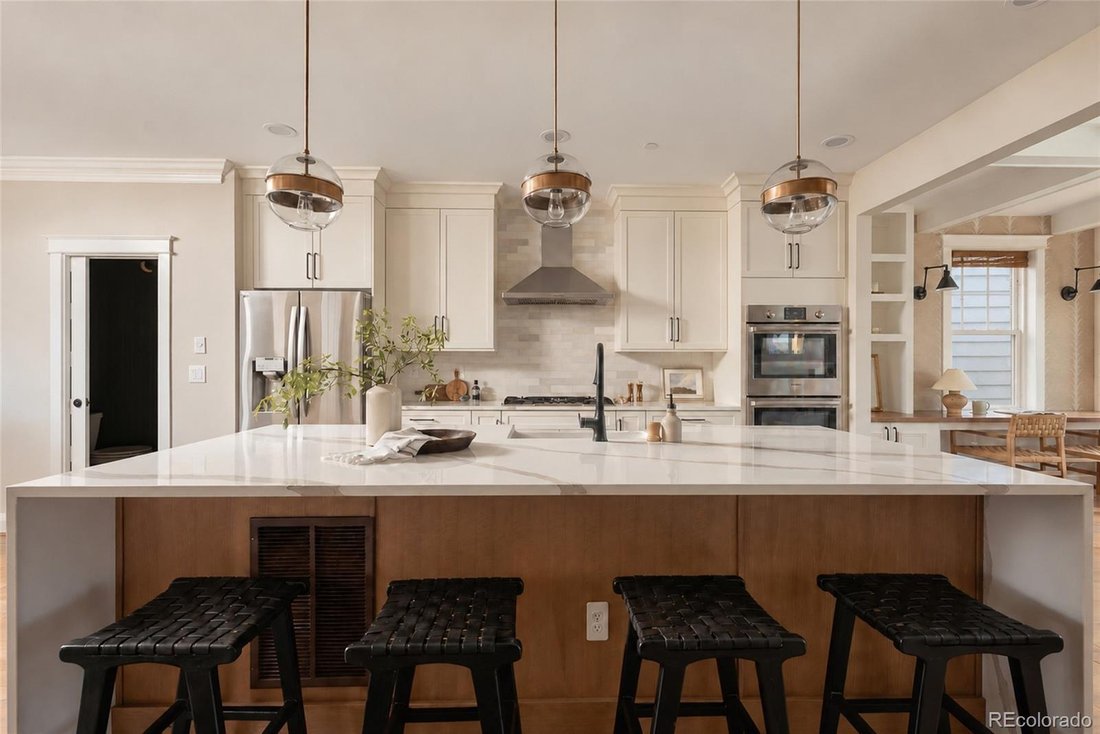 Casa a Denver, Colorado, Stati Uniti 2 - 19107011