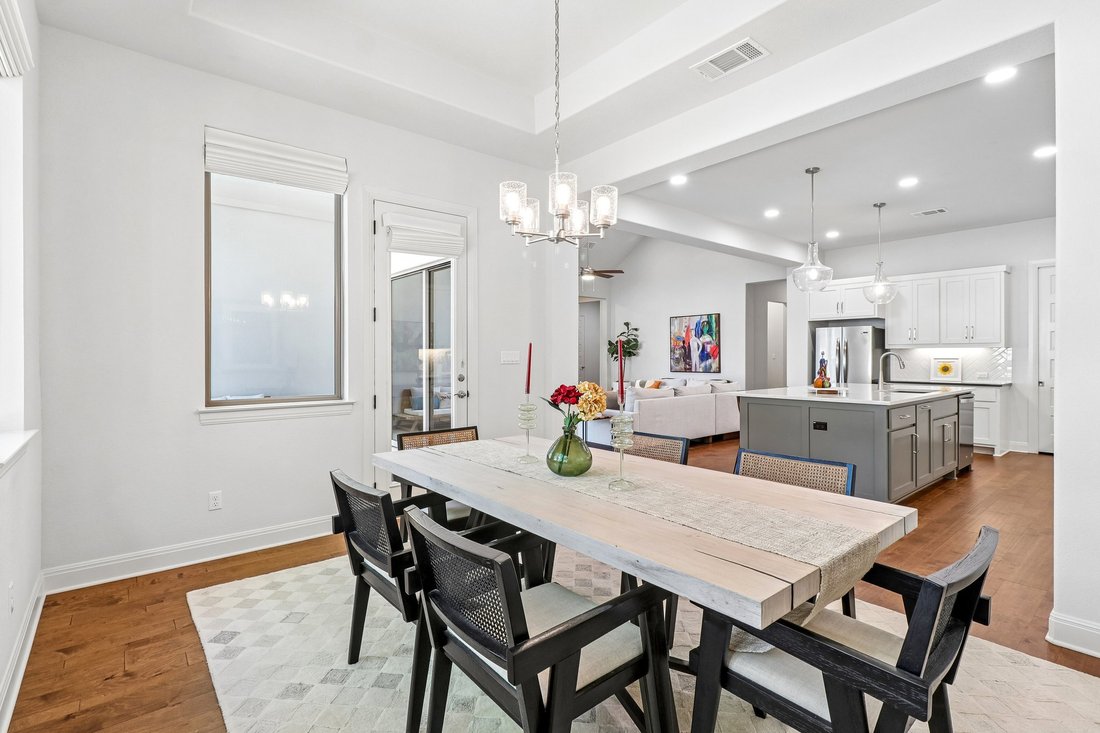 House in Georgetown, Texas, United States 4 - 19108707