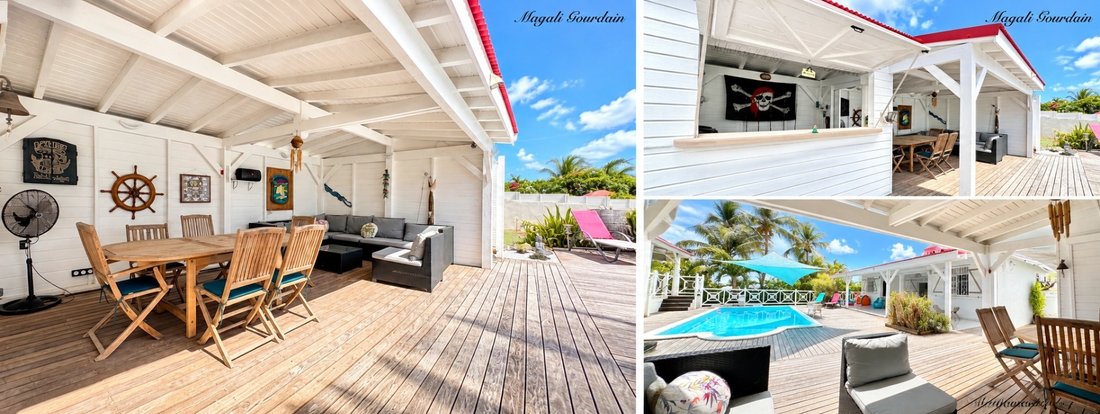 Villa a Francia 5 - 19107916