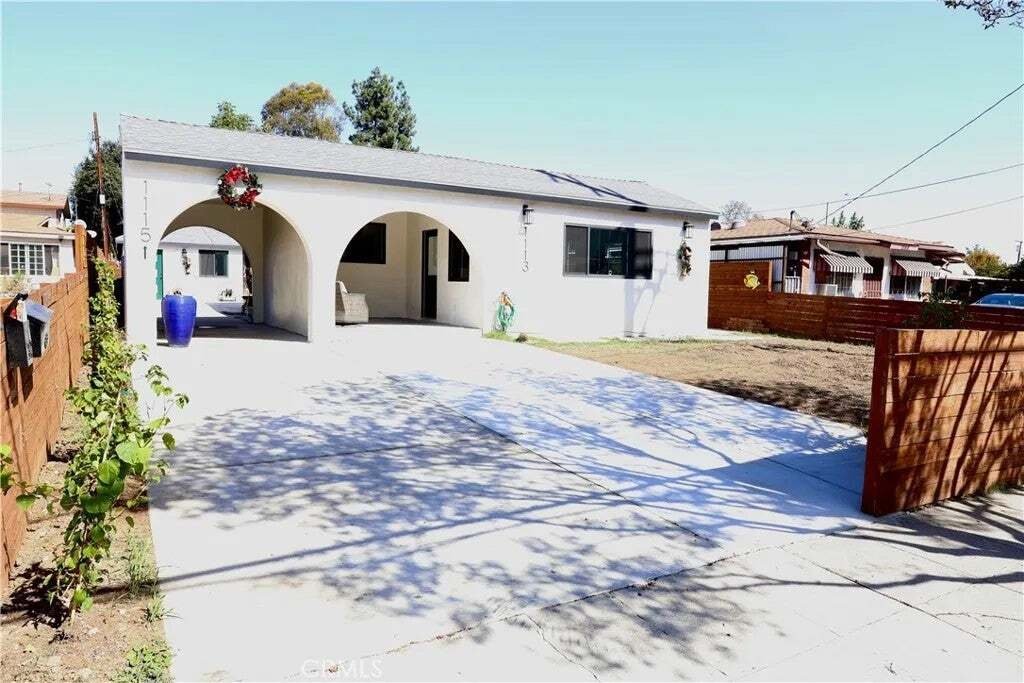 House in Alhambra, California, United States 1 - 19107399